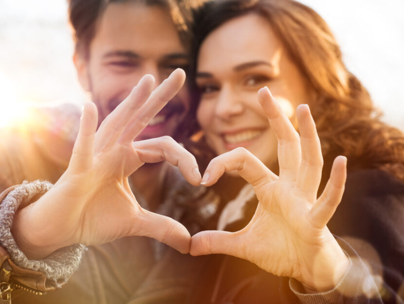 Amore e differenze tra uomini e donne