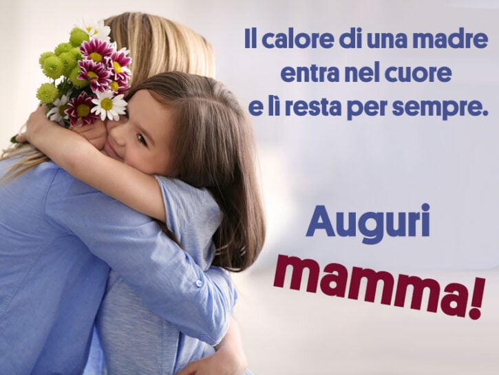 Buona festa della mamma 2023 frasi e immagini Donna Moderna