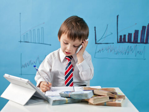 Bonus figli 2017: quali sono e come usufruirne