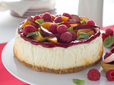 cheesecake