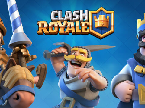 Clash Royale, la nuova mania dei ragazzini