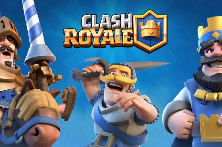 Clash Royale