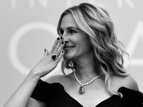 Julia Roberts è (di nuovo) la donna più bella del mondo