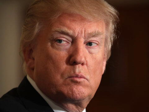 Trump punta davvero alla guerra?