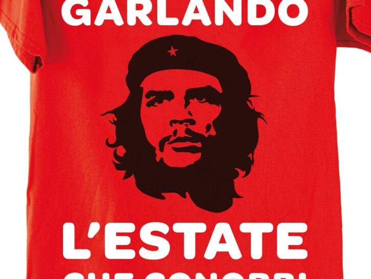L'estate che conobbi il Che