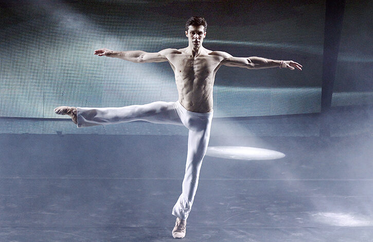 Roberto Bolle