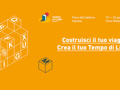 Tempo di libri: tutti gli eventi e le cose da fare