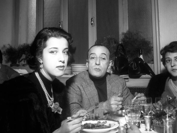 Quanti Anni Aveva La Figlia Di Totò