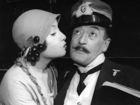 Quel genio di Totò a 50 anni dalla morte