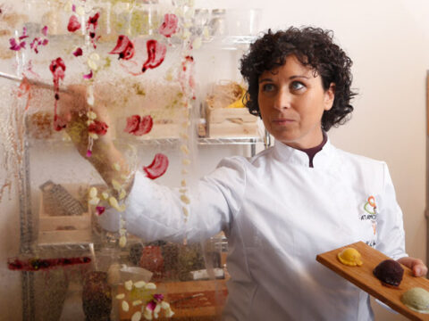 Strategie vincenti per aprire una gelateria
