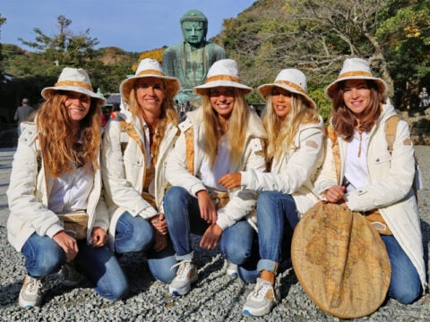 Le 5 sfide che le donne sanno affrontare al meglio