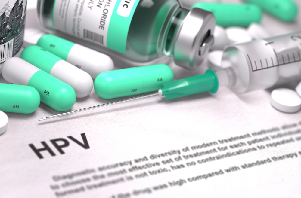 vaccino papilloma virus reazioni avverse