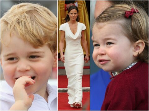 Pippa Middleton: tutto quello che devi sapere sul matrimonio dell’anno