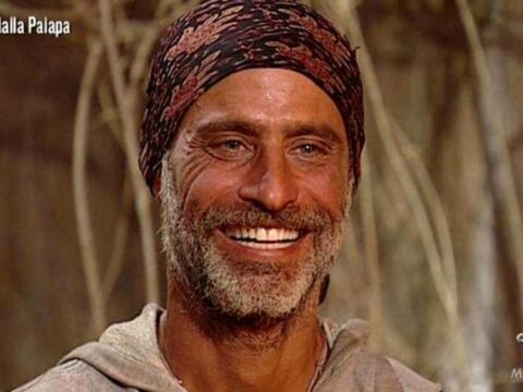Raz Degan vince l'Isola. La Marcuzzi: "Era il mio preferito"