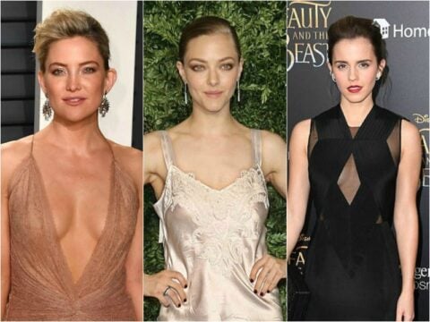 Kate Hudson, Amanda Seyfried ed Emma Watson: tutte le star nel mirino degli hacker