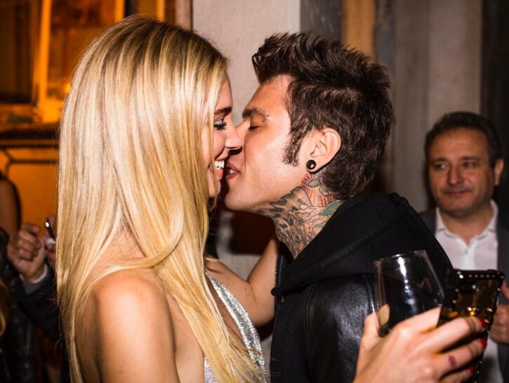 Chiara Ferragni e Fedez si sposano, proposta di matrimonio al concerto