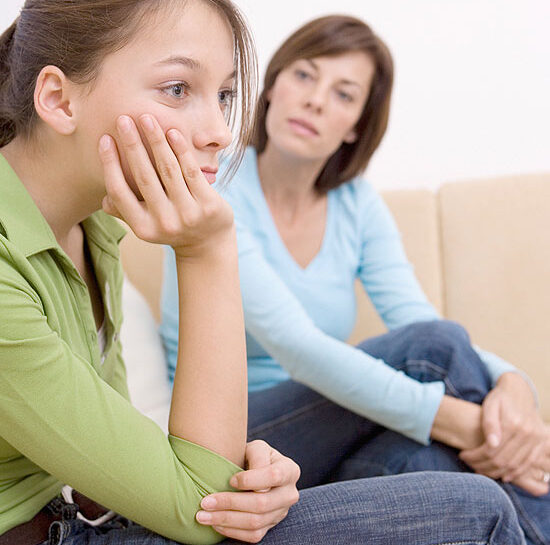 La mia adolescenza influisce sul desiderio di maternità?