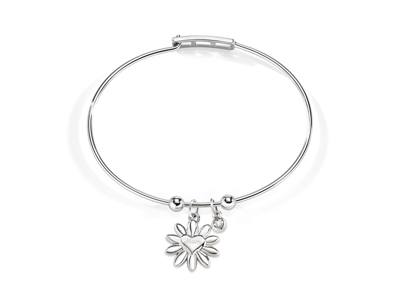 Regalo Festa della Mamma: Bracciale 3 Pezzi Madre e Figlia