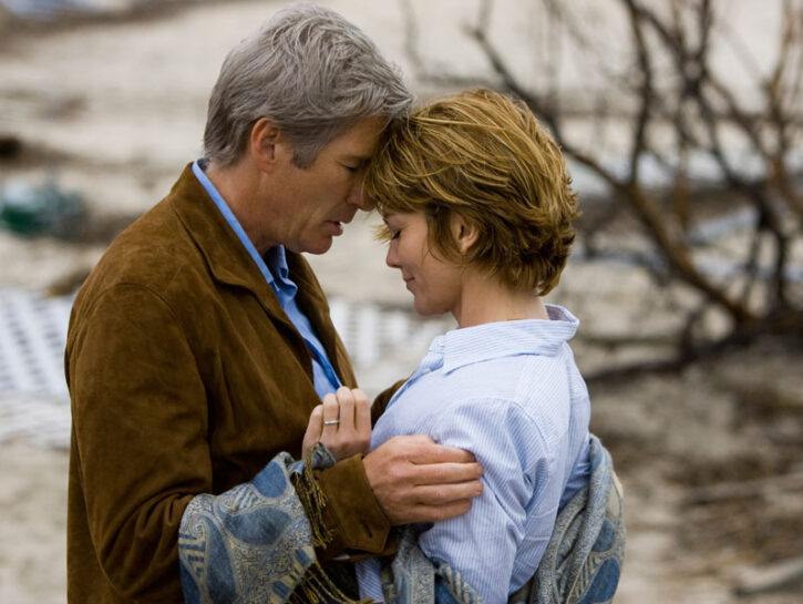 Film Tratti Dai Libri Di Nicholas Sparks