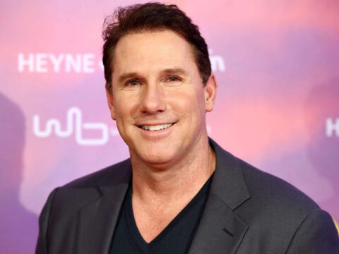 Nicholas Sparks, tutti i film tratti dai suoi libri