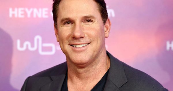 Nicholas Sparks, tutti i film tratti dai suoi libri - Donna Moderna