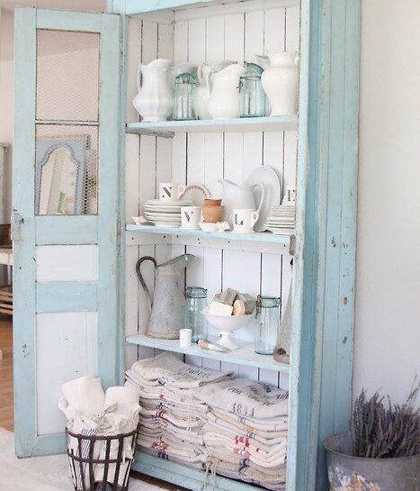 20 idee per arredare casa con il fai da te
