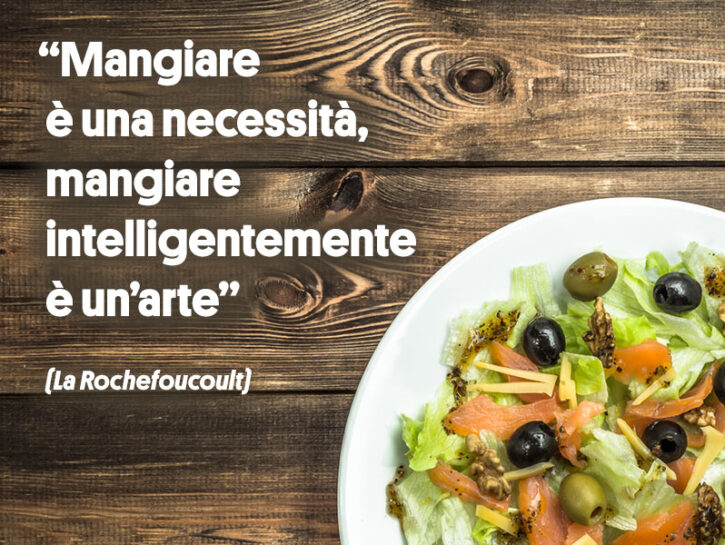 Frasi E Aforismi Sul Cibo E La Cucina Donna Moderna