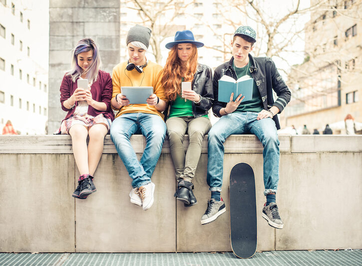 I problemi degli adolescenti: cosa fare?
