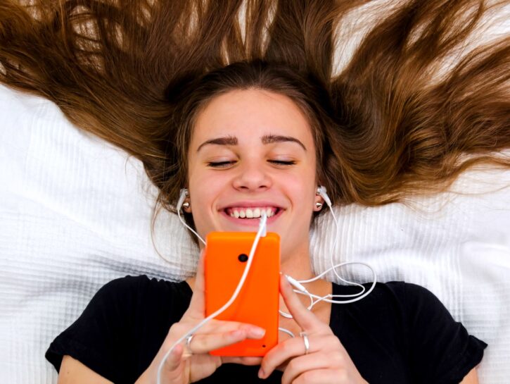 Adolescenti e smartphone