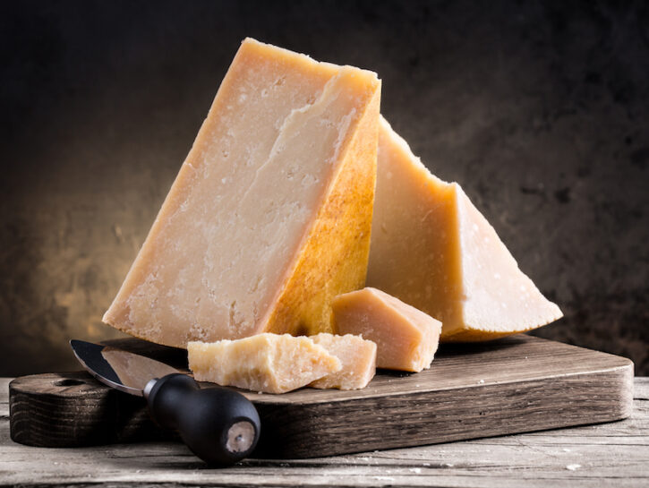 parmigiano