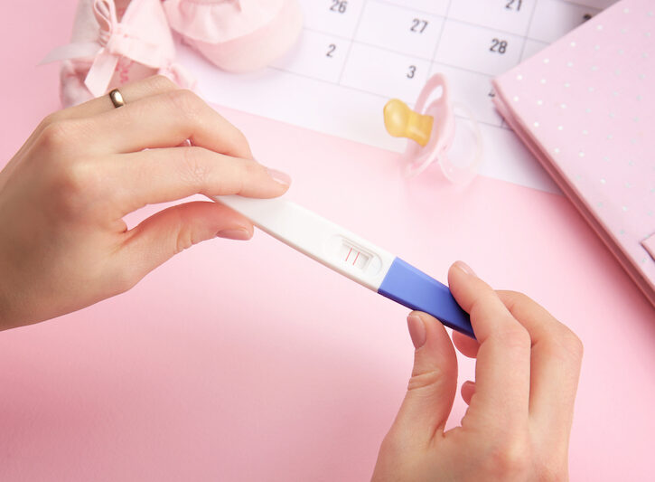 Incinta subito dopo il ciclo