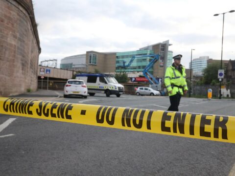 Manchester, strage al concerto di Ariana Grande. Sospetto attentato terroristico
