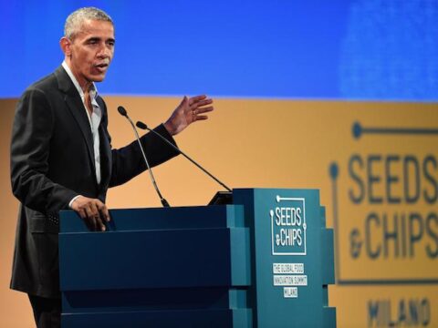 La lezione di Barack Obama