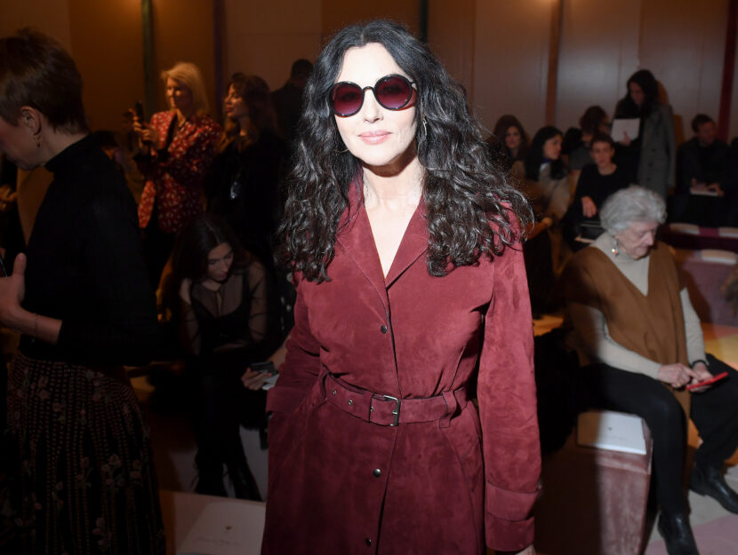 Con Chi è Sposata Monica Bellucci