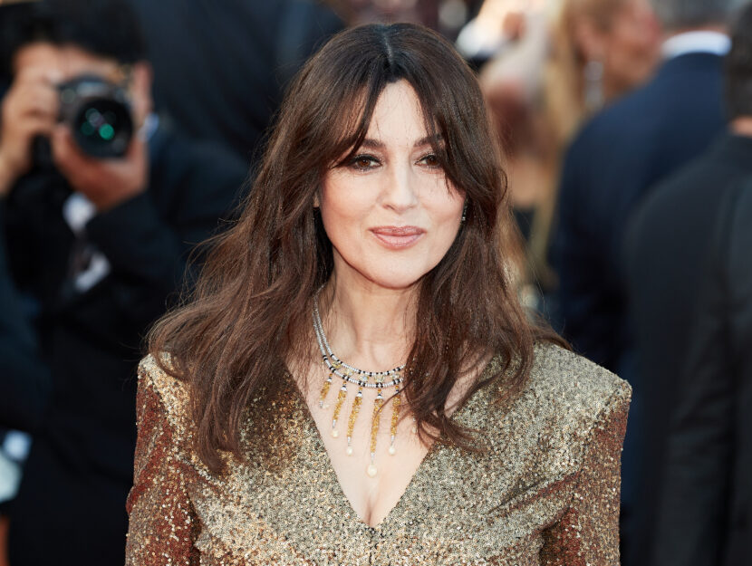 Con Chi è Sposata Monica Bellucci
