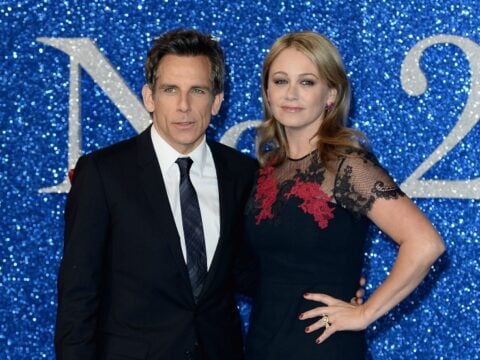 Ben Stiller e Christine Taylor: matrimonio al capolinea