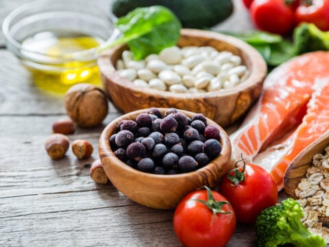 Dieta anticellulite: cibi detox, consigli pratici e ricette light