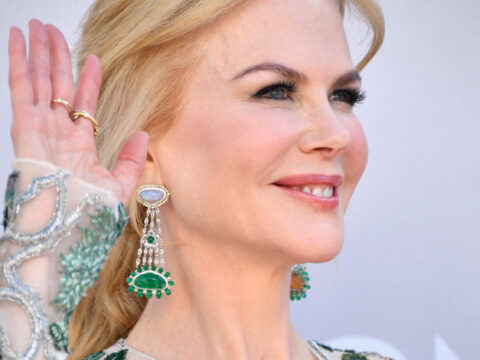Tutte le chicche del 70° Festival di Cannes