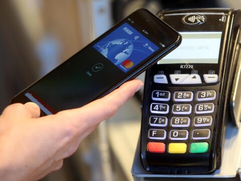 Apple Pay funzionerà in Italia?
