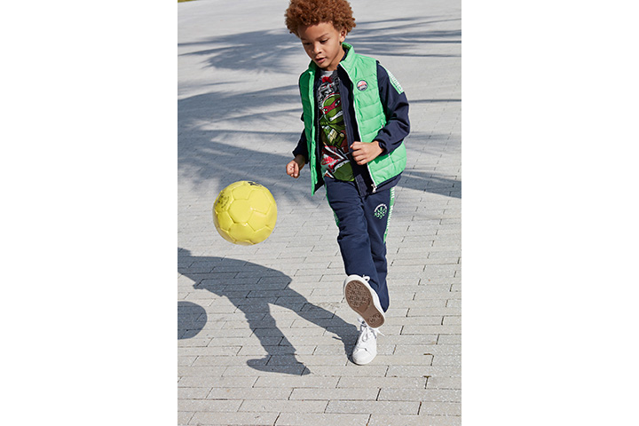 original marines giacche