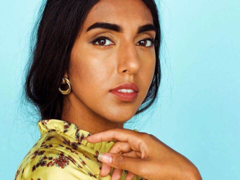 Chi è Rupi Kaur, poetessa di Instagram