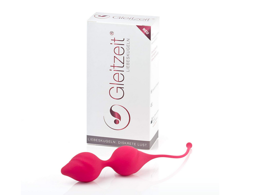 palline vaginali sex toy