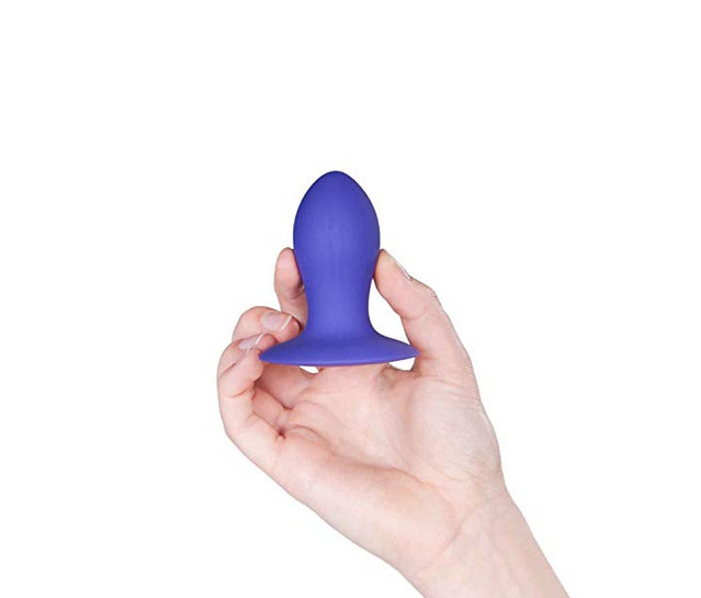 Plug anale