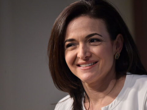 Il senso della vita dopo un lutto, secondo Sheryl Sandberg