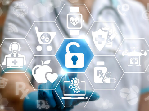 La sicurezza dei dati sulla nostra salute