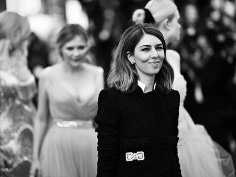 Tutte le donne di Sofia Coppola
