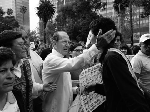 Alejandro Solalinde: il prete che lotta contro i narcos