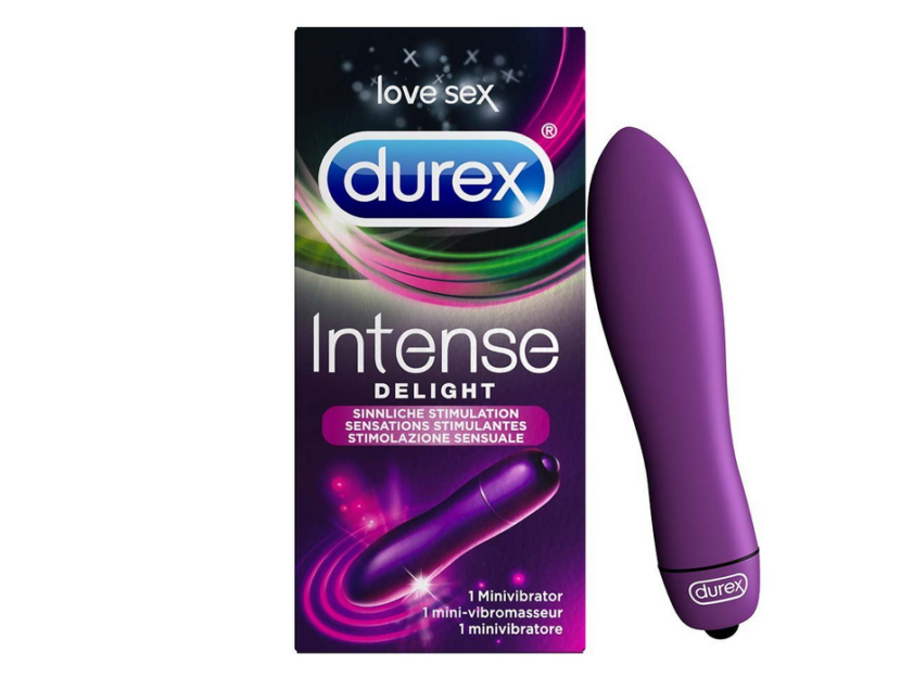 Vibratore durex