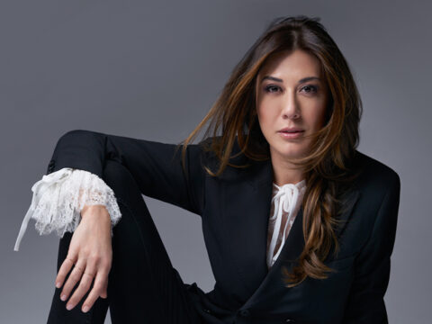 "Facciamo che ero io", il nuovo show di Virginia Raffaele