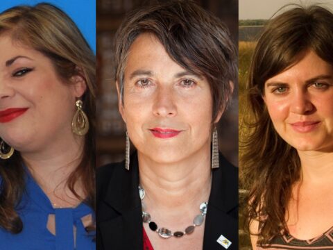 Premio “Donna dell’anno” 2017. Ecco le tre finaliste (E come votarle)